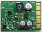 LM3481SEPICEVAL/NOPB参考图片