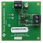 BQ2980EVM-883参考图片