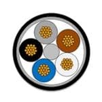 155241-0025 (5 METERS)参考图片