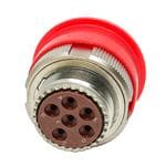 D38999/26FE6PN参考图片