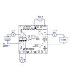 DC1516A-B参考图片