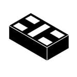 ESD5004MXTBG参考图片