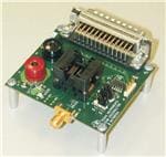 CDCE906-706PROGEVM参考图片