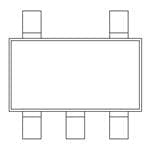 XC9142C28CMR-G参考图片
