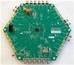 LMK04821EVM参考图片