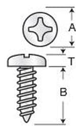5721-4-3/4-SS参考图片