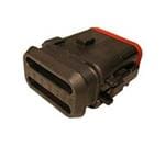 DT06-12SB-CE13参考图片