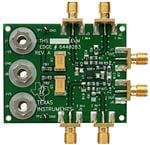 THS3062EVM参考图片