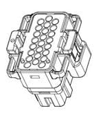 4-1437287-5参考图片