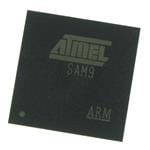 AT91SAM9G20B-CFU参考图片