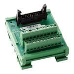 DIN-20P-01参考图片