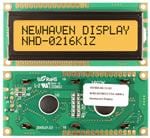 NHD-0216K1Z-FSA-GBW-L参考图片