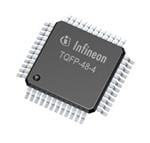 TLE7183QUXUMA2参考图片