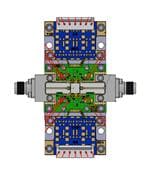 QPA2308DEVB02参考图片