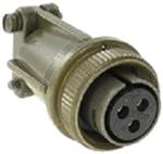 MS3106F14S-1S参考图片