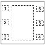 MIC23031-FYMT-TR参考图片