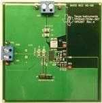 TPS54917EVM-367参考图片