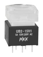 UB215SKW035D-1JB参考图片
