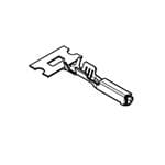 33468-0023 (MOUSER REEL)参考图片