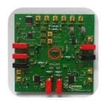 DEMOBOARDIFX1050GTOBO1参考图片