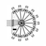 SKY13473-569LF-EVB参考图片