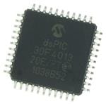 DSPIC30F4013-20E/PT参考图片