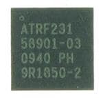AT86RF231-ZU参考图片
