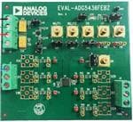 EVAL-ADG5436FEBZ参考图片