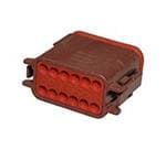 DT06-12SD-C015参考图片