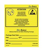 DRILABEL参考图片