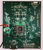 PGA400Q1EVM参考图片