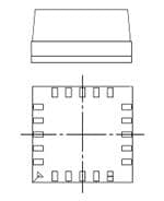 AS7262-BLGT参考图片