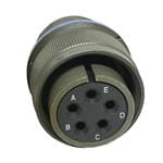 MS3456W18-11S参考图片