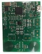 LDC1314EVM参考图片