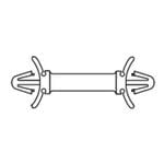 561-DLP250参考图片