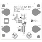 MAX17250EVKIT#WLP参考图片