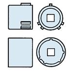 600J001-1F18参考图片