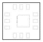 ADRF5025BCCZN参考图片