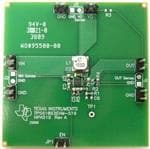 TPS61093EVM-519参考图片