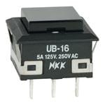 UB16KKW01N-A参考图片