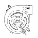 08028GS-12N-AA-00参考图片