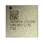 ISM43907-WM-L170参考图片