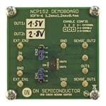 NCP152MXTCGEVB参考图片