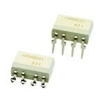 G3VM-401FR(TR05)参考图片