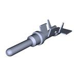 1060-12-0166 (LOOSE PIECE)参考图片