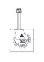 BSB01503HA3-00CGE参考图片