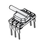 ABPDJNN001PDAA3参考图片