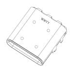 12401899E412A参考图片