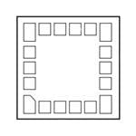 CY88161-WF参考图片