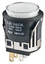 LB16CKG01-6G-JB参考图片